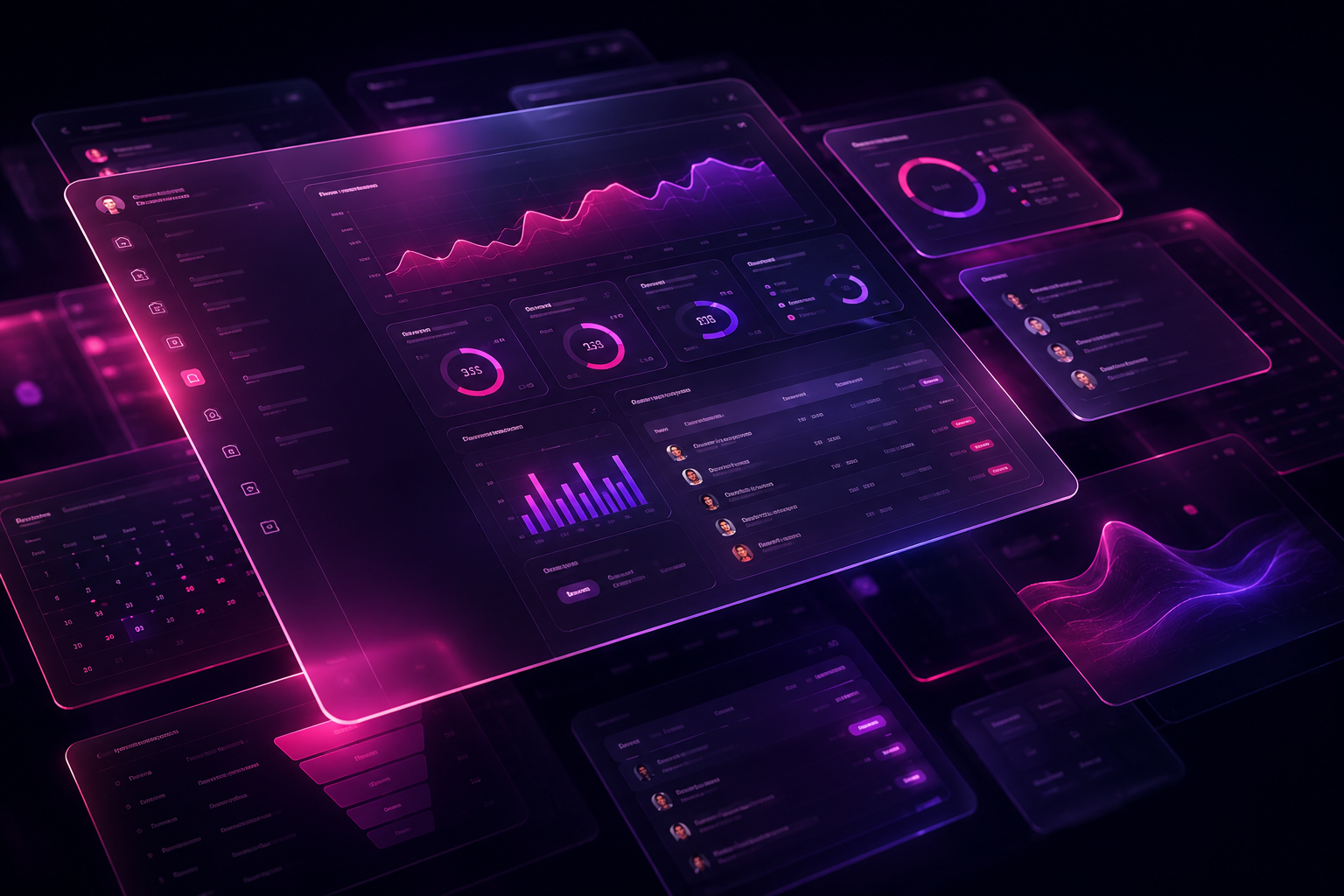 Business applications