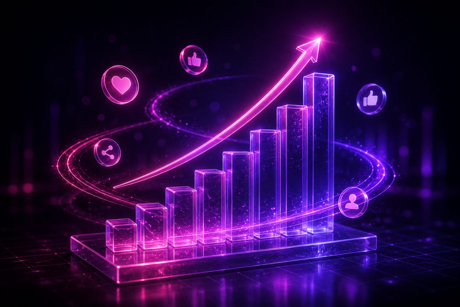 Digital marketing and social media