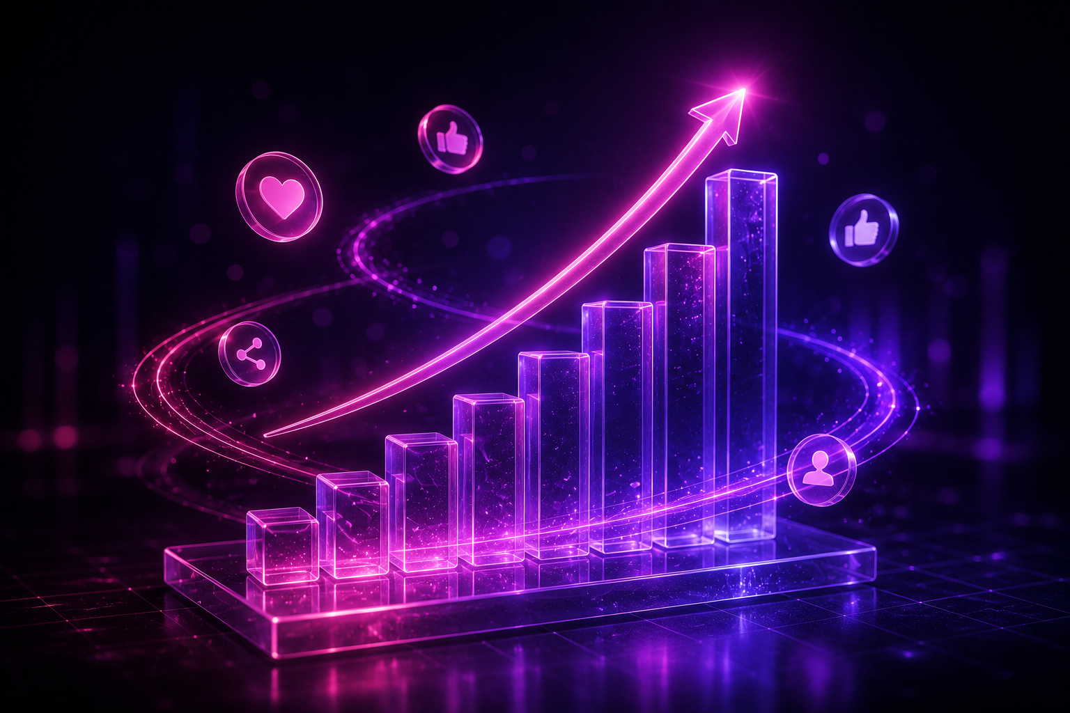 Digital marketing and social media