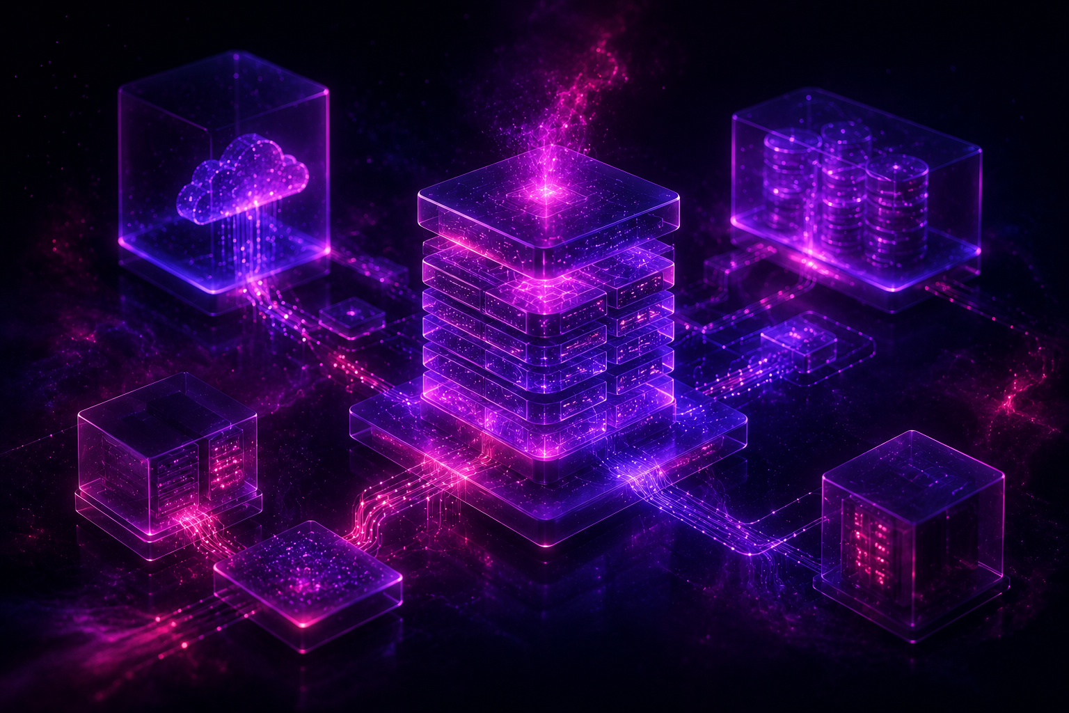 Software solutions