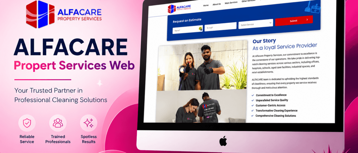 ALFACARE Property Services