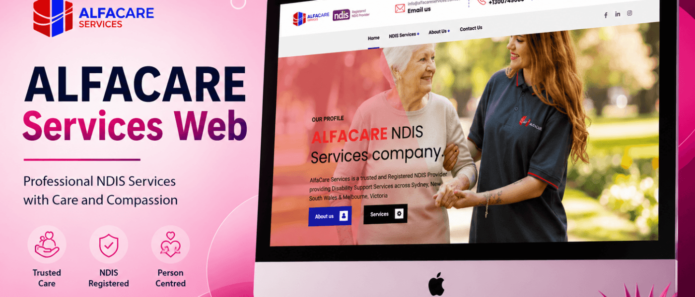 ALFACARE Services