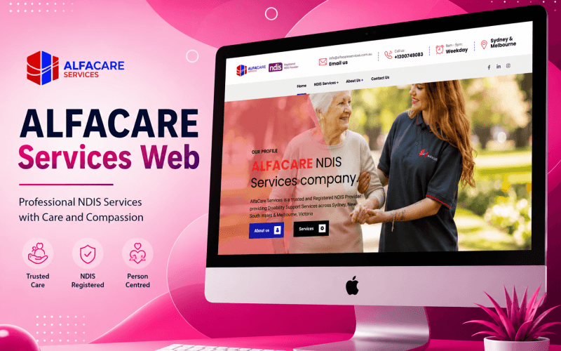 ALFACARE Services