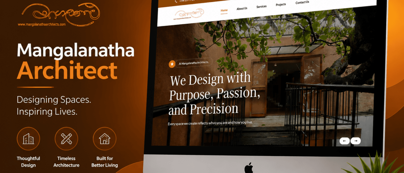 Mangalanatha Architects