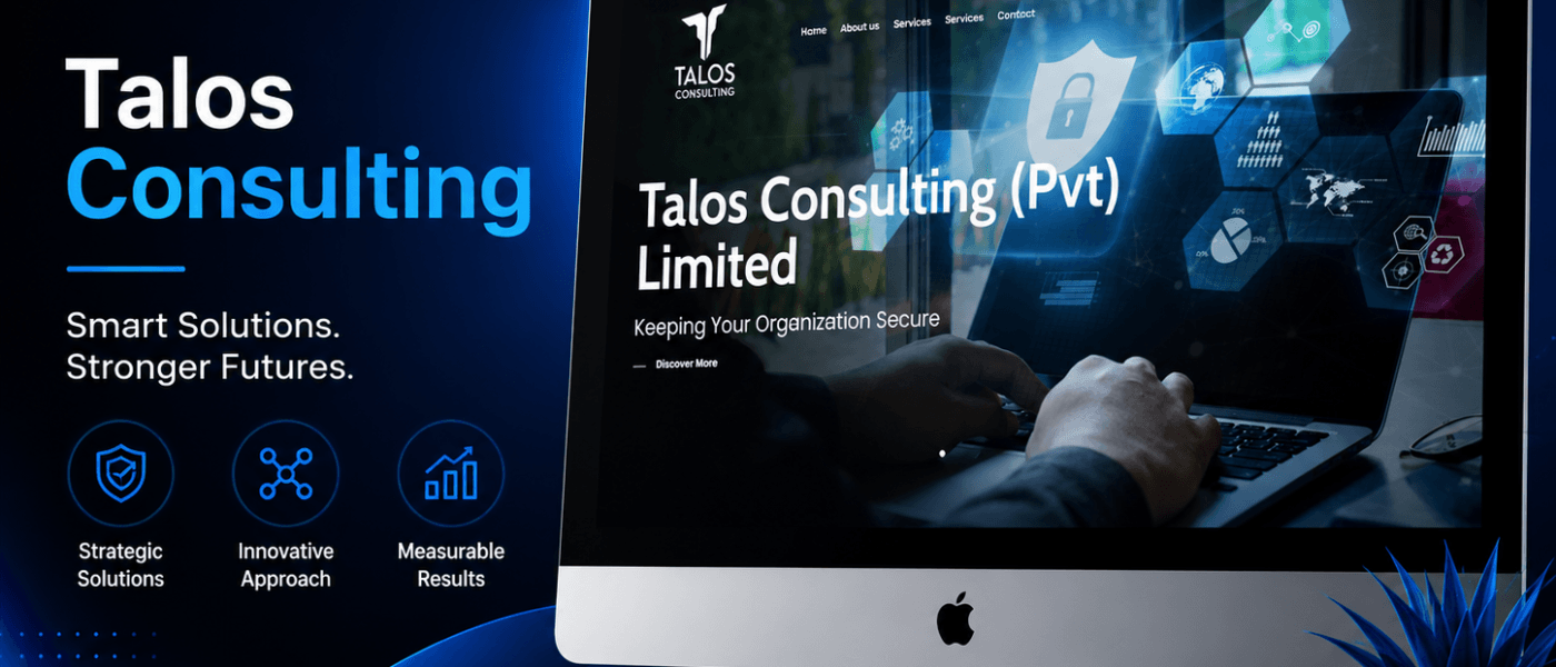 Talos Consulting (Pvt) Ltd