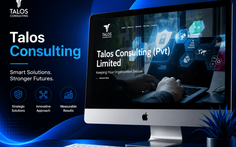 Talos Consulting (Pvt) Ltd