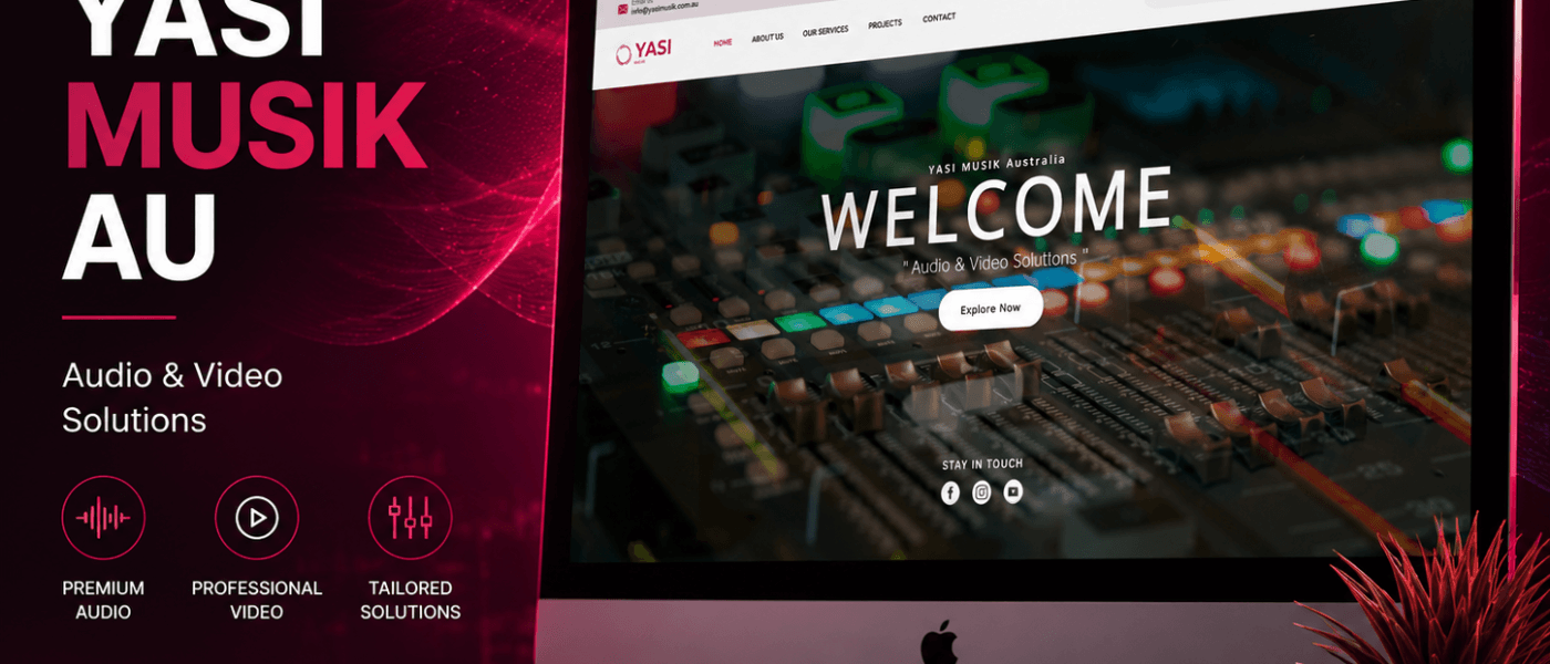 YASI MUSIK Australia