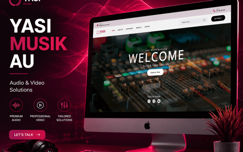 YASI MUSIK Australia
