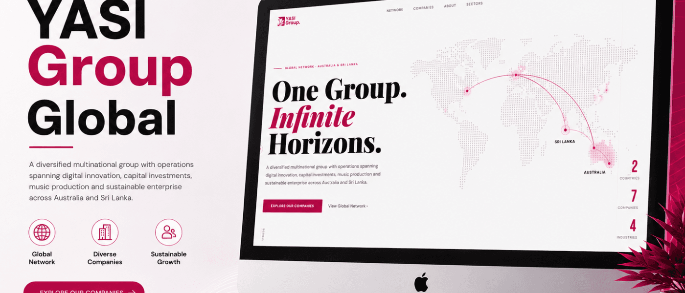 YASI Group Global Network