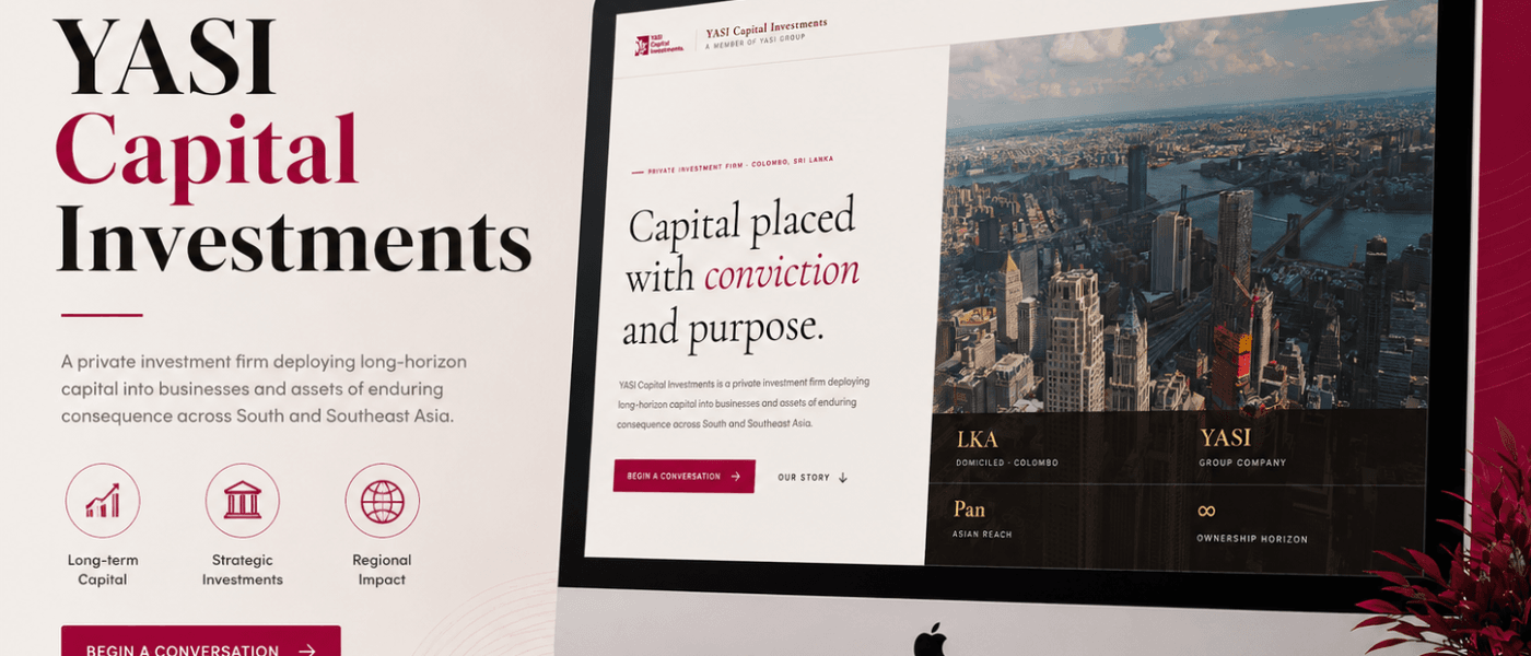 YASI Capital Investments