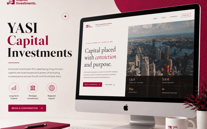 YASI Capital Investments