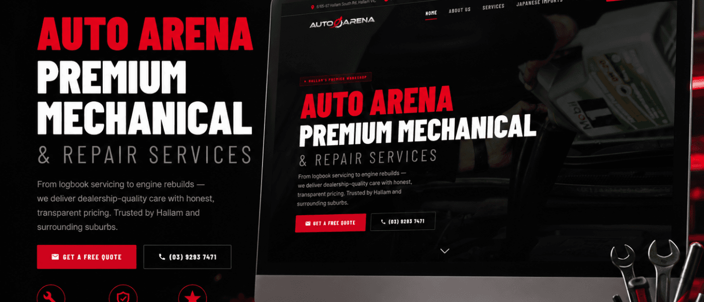 Auto Arena